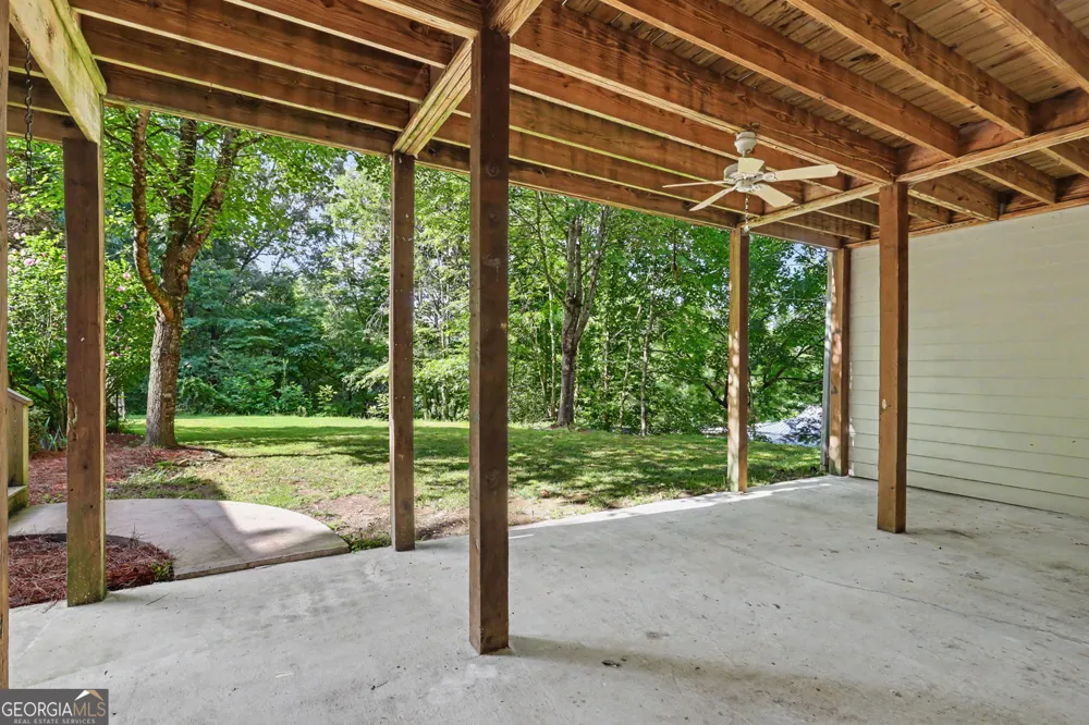 54 Esco Circle Rabun Gap, GA 30568