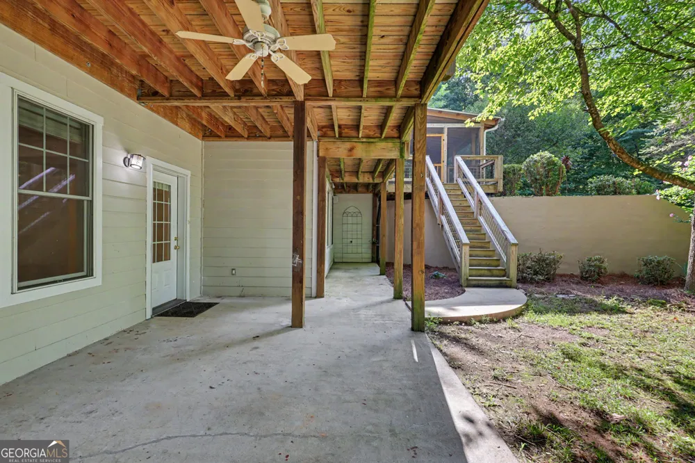 54 Esco Circle Rabun Gap, GA 30568