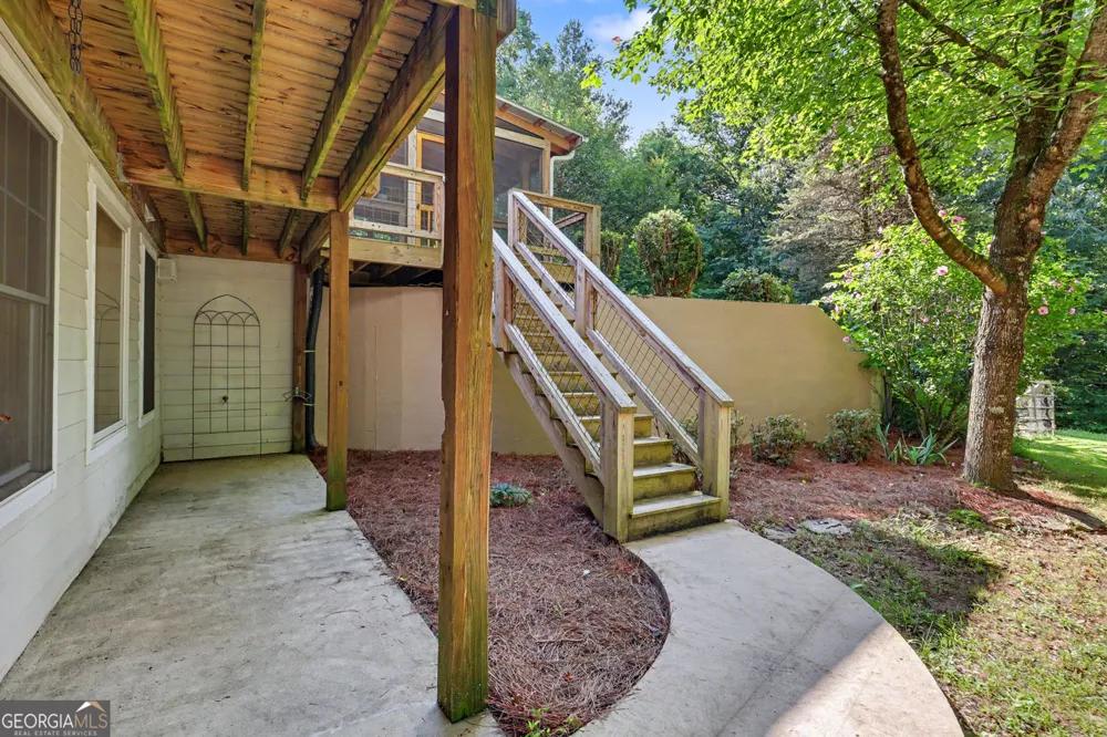 54 Esco Circle Rabun Gap, GA 30568