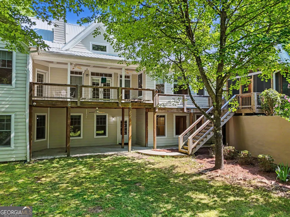 54 Esco Circle Rabun Gap, GA 30568