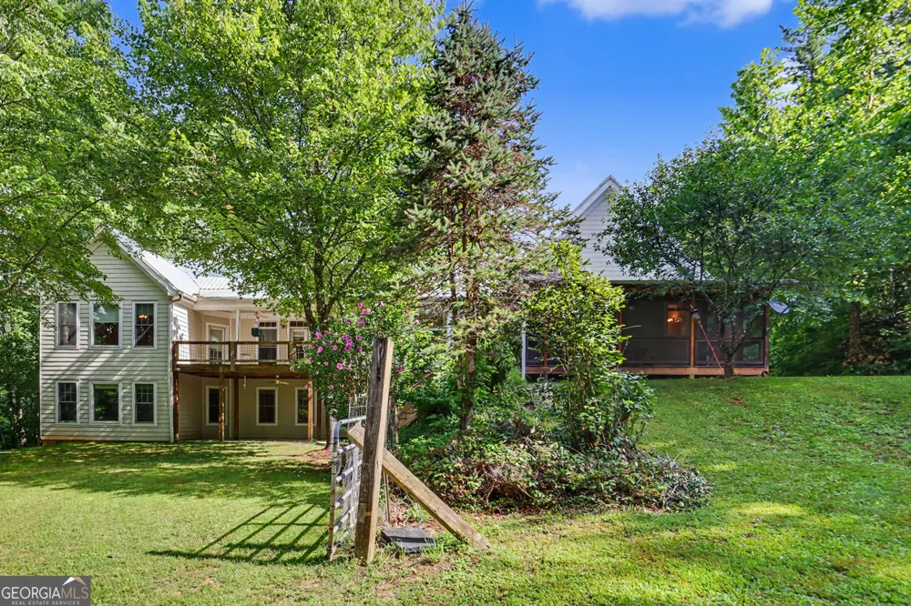 54 Esco Circle Rabun Gap, GA 30568