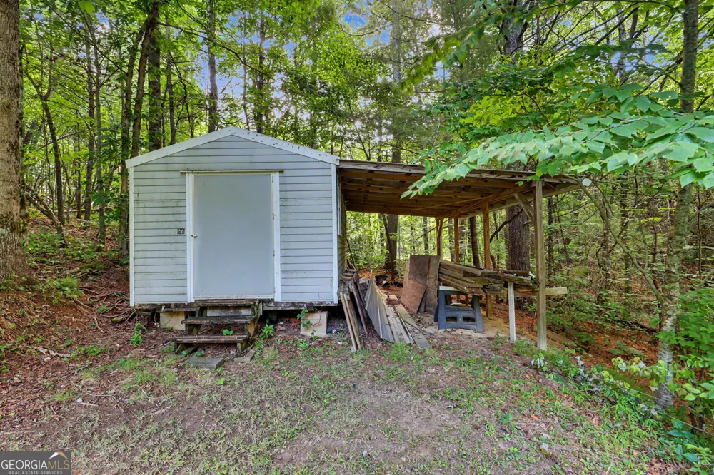 54 Esco Circle Rabun Gap, GA 30568
