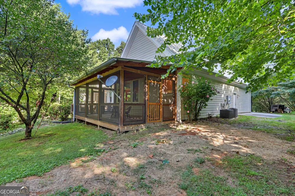 54 Esco Circle Rabun Gap, GA 30568