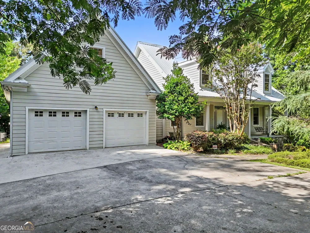 54 Esco Circle Rabun Gap, GA 30568