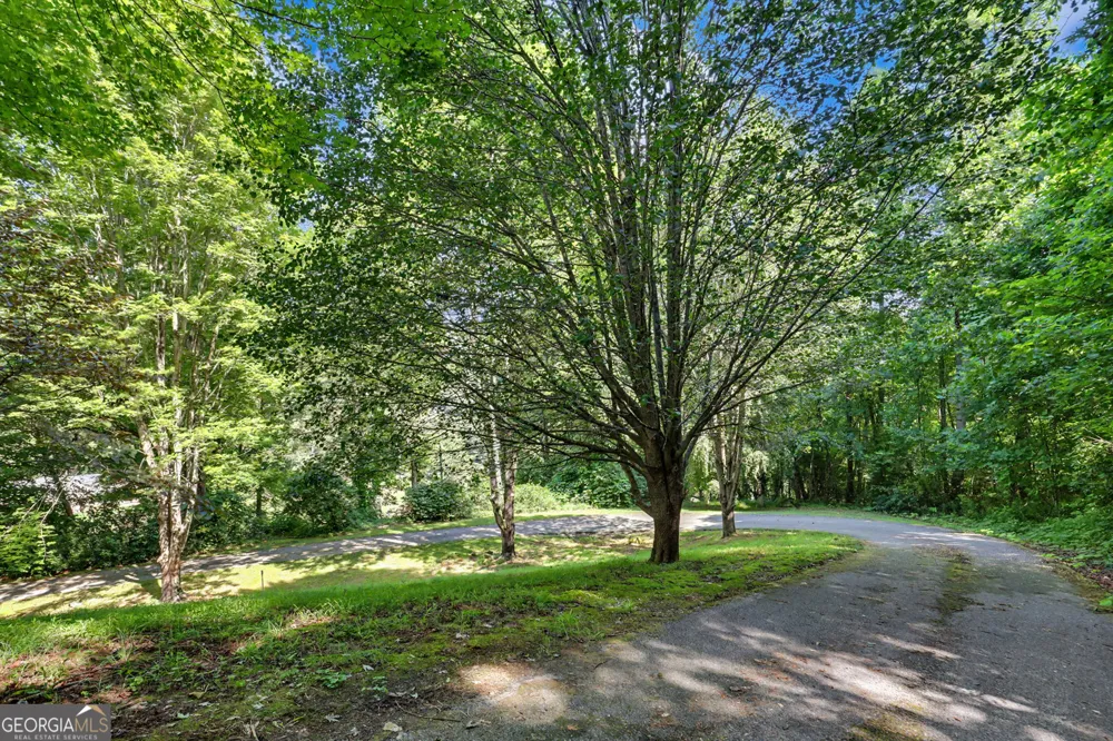 54 Esco Circle Rabun Gap, GA 30568