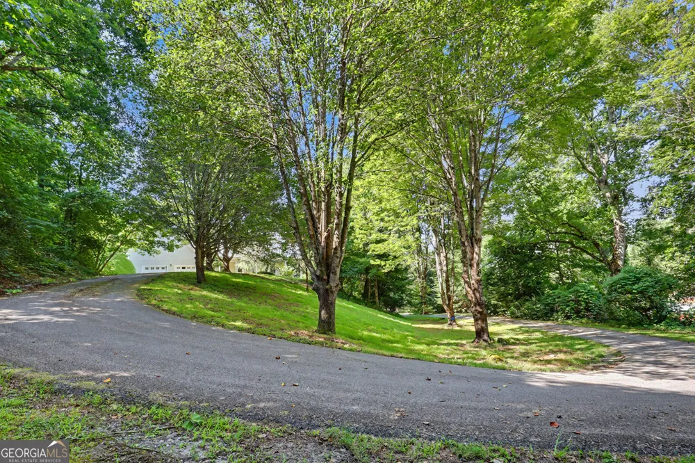 54 Esco Circle Rabun Gap, GA 30568