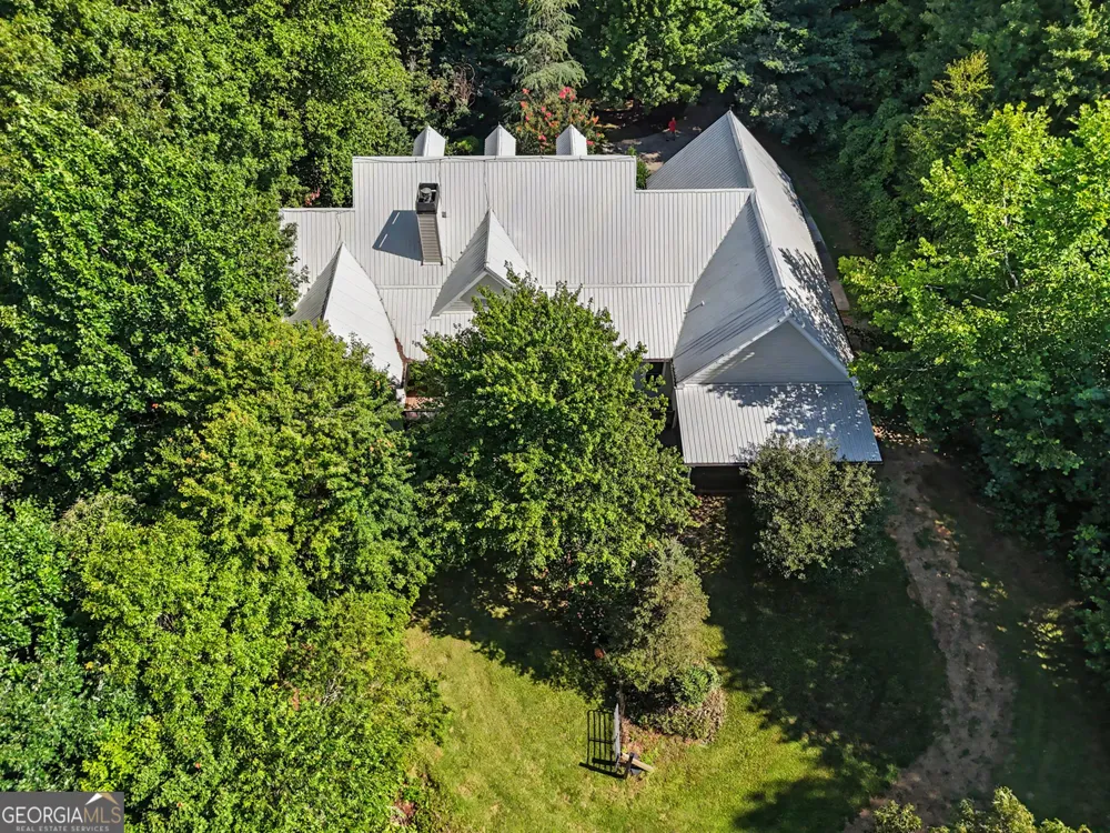 54 Esco Circle Rabun Gap, GA 30568