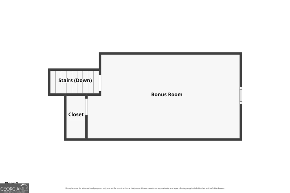 54 Esco Circle Rabun Gap, GA 30568
