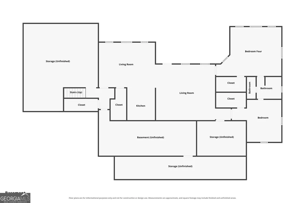 54 Esco Circle Rabun Gap, GA 30568