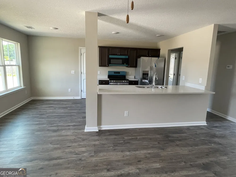 57 NW Riverside DR Ludowici, GA 31316