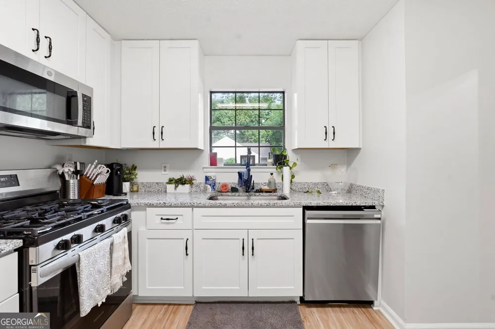 1070 Travelers TRL NW Kennesaw, GA 30144