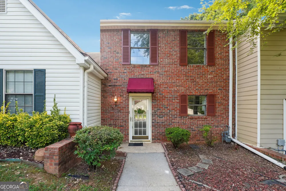 1070 Travelers TRL NW Kennesaw, GA 30144