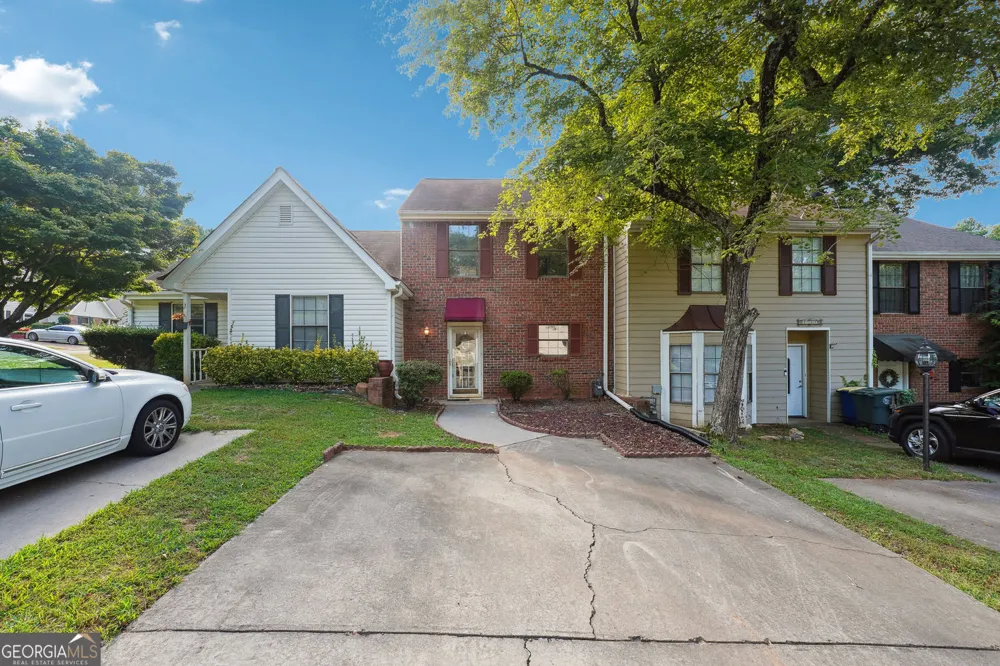 1070 Travelers TRL NW Kennesaw, GA 30144
