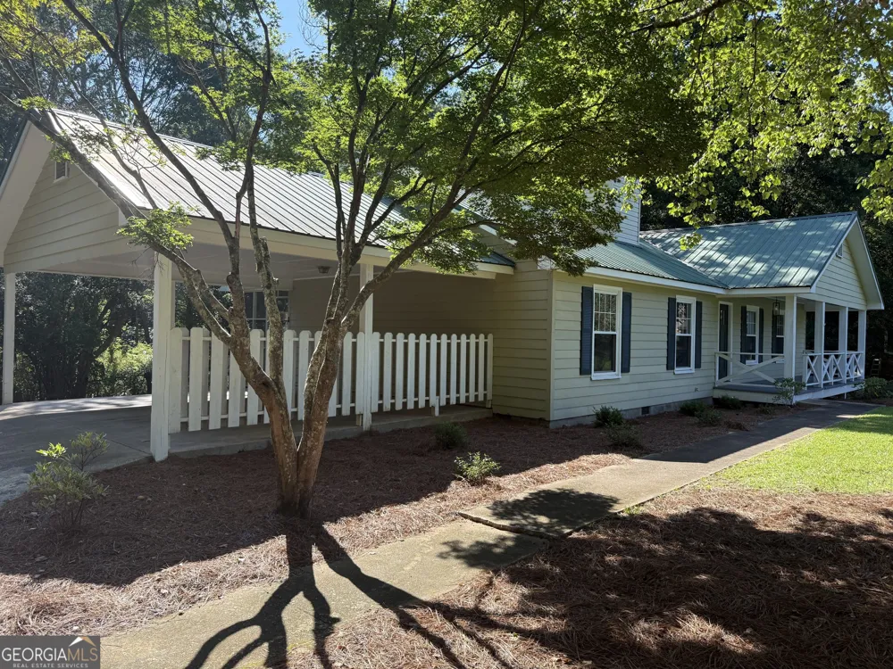 508 Merrill LN LaGrange, GA 30241