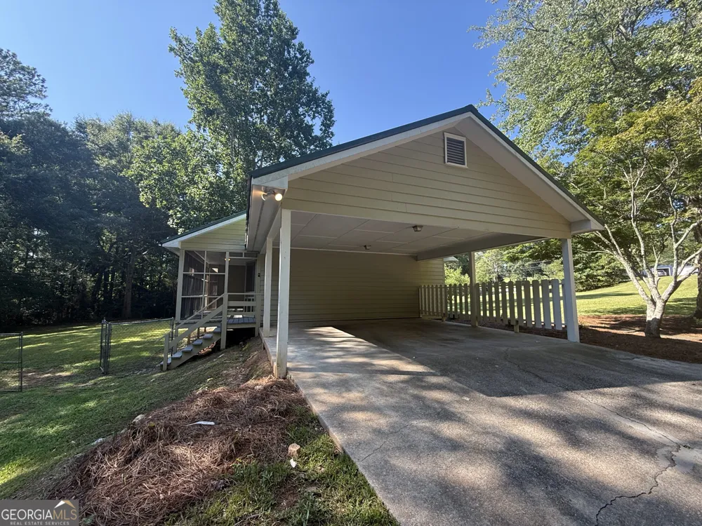 508 Merrill LN LaGrange, GA 30241