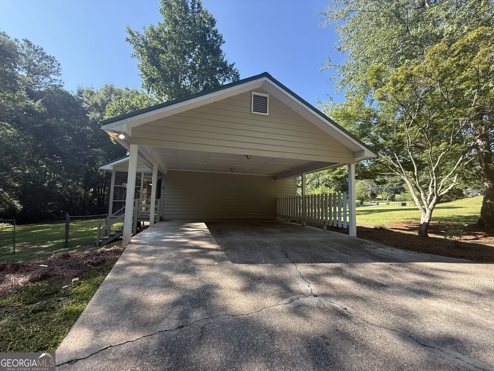 508 Merrill LN LaGrange, GA 30241
