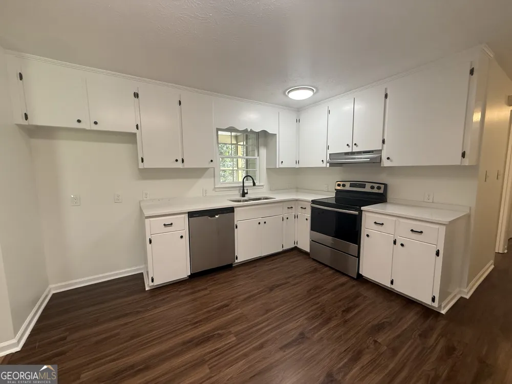 508 Merrill LN LaGrange, GA 30241