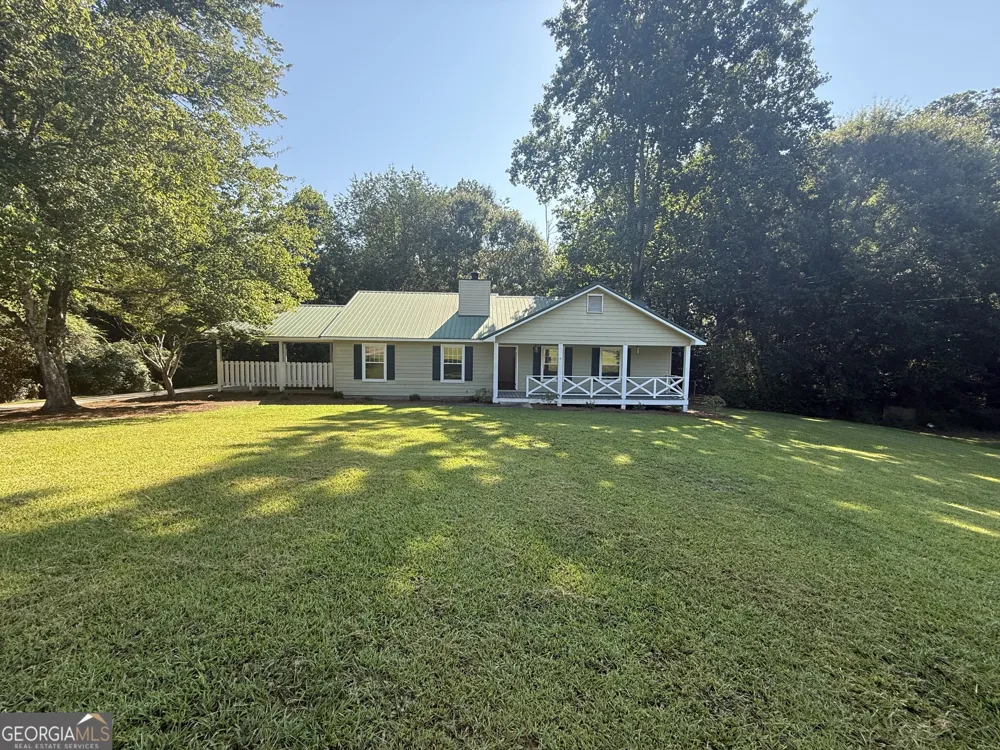 508 Merrill LN LaGrange, GA 30241