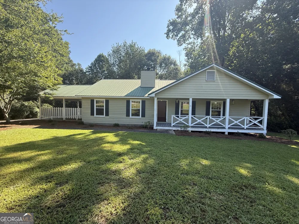 508 Merrill LN LaGrange, GA 30241