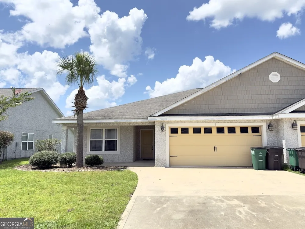 15 Fox Path St. Marys, GA 31558