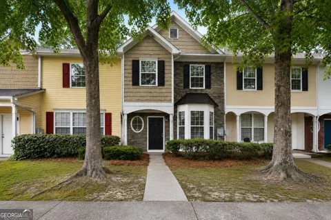 6114 Camden Forrest DR
