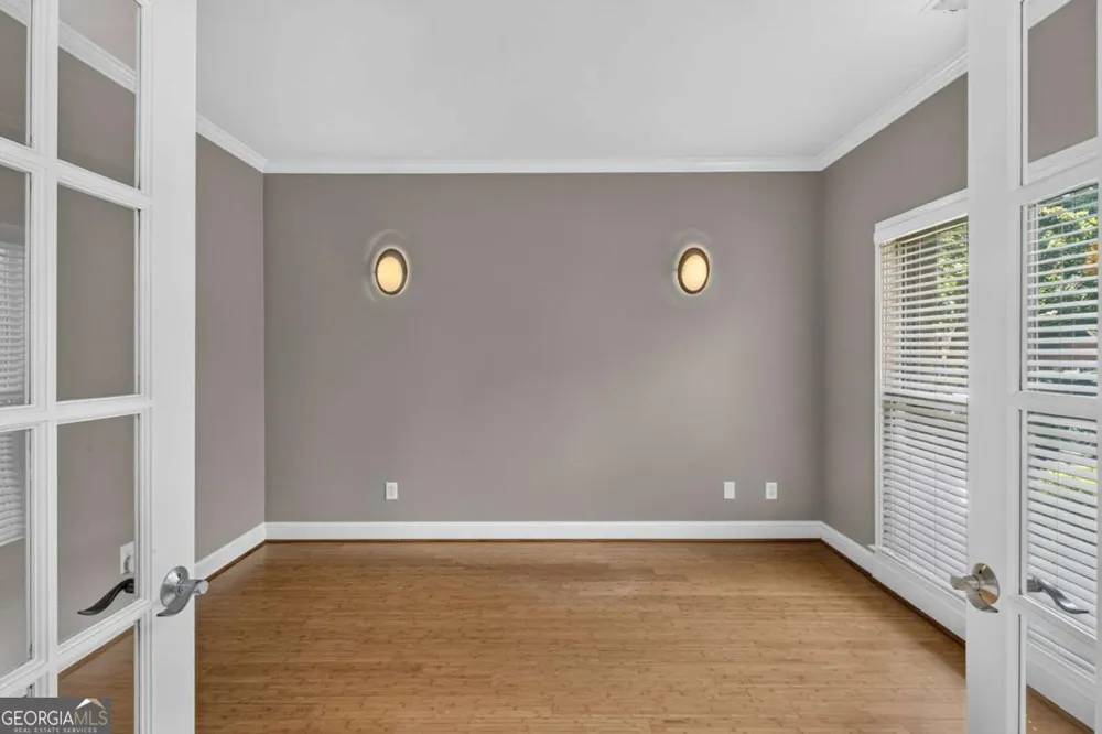 6010 Georgetown Park DR Norcross, GA 30071