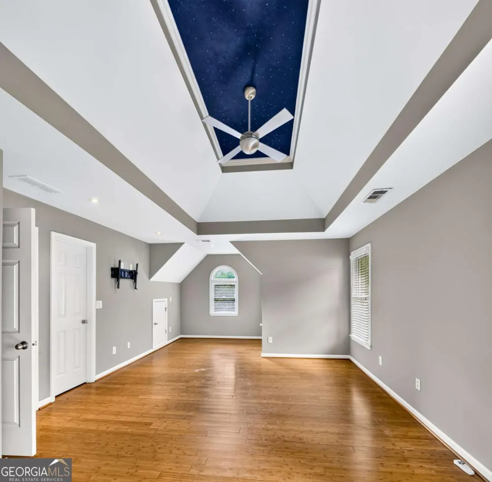 6010 Georgetown Park DR Norcross, GA 30071