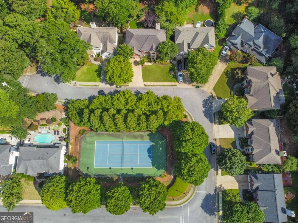 6010 Georgetown Park DR Norcross, GA 30071