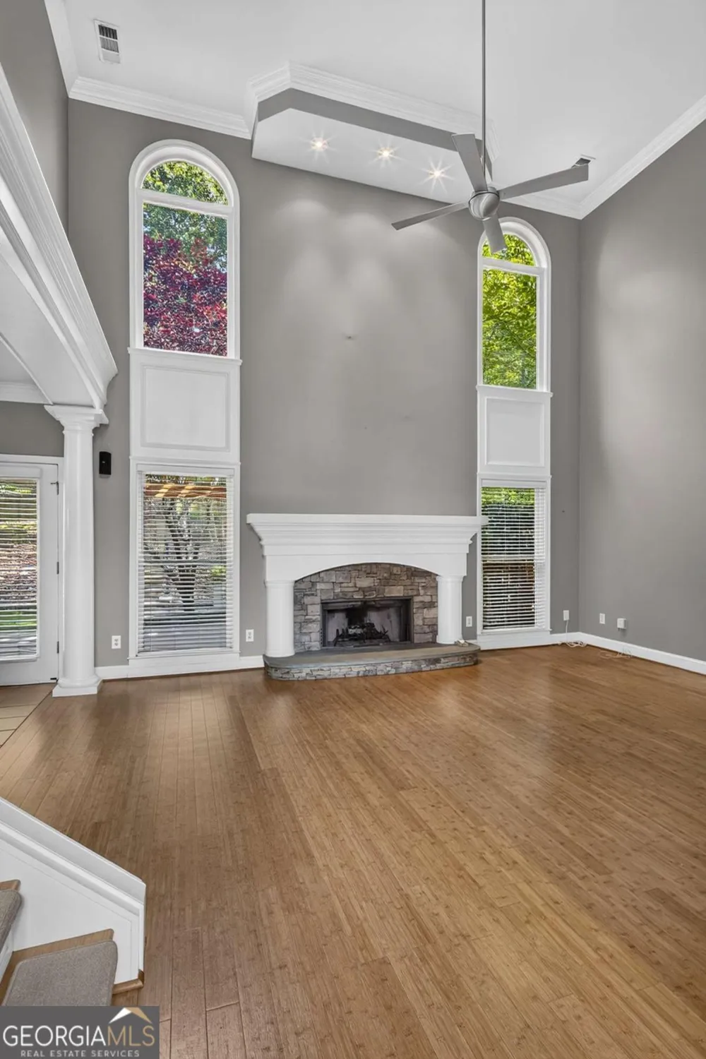 6010 Georgetown Park DR Norcross, GA 30071