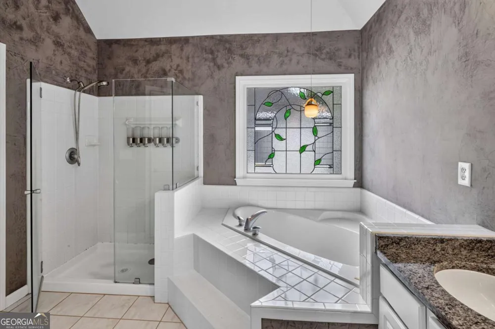 6010 Georgetown Park DR Norcross, GA 30071