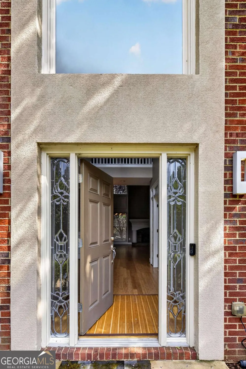 6010 Georgetown Park DR Norcross, GA 30071