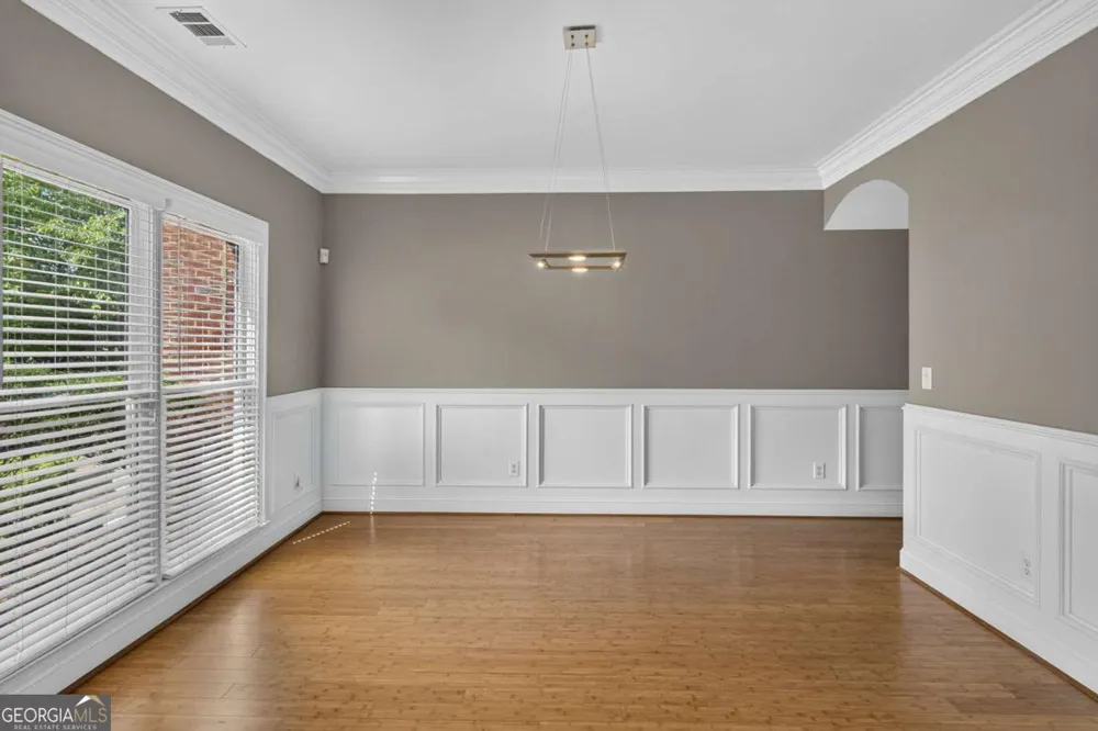 6010 Georgetown Park DR Norcross, GA 30071