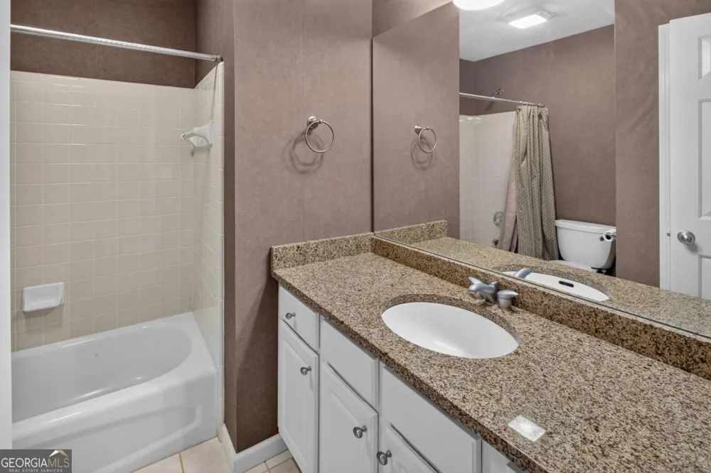 6010 Georgetown Park DR Norcross, GA 30071