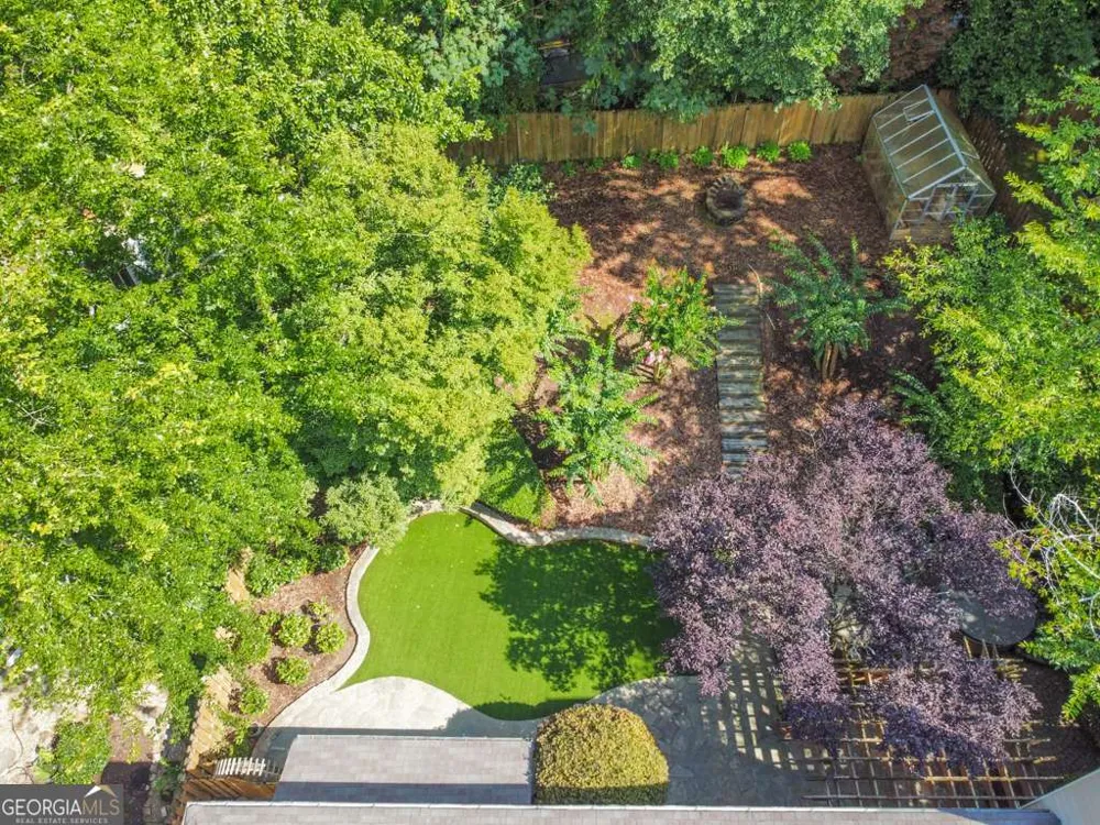 6010 Georgetown Park DR Norcross, GA 30071