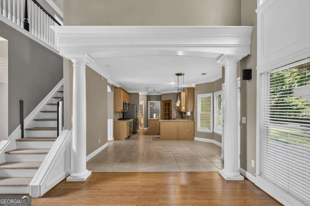 6010 Georgetown Park DR Norcross, GA 30071