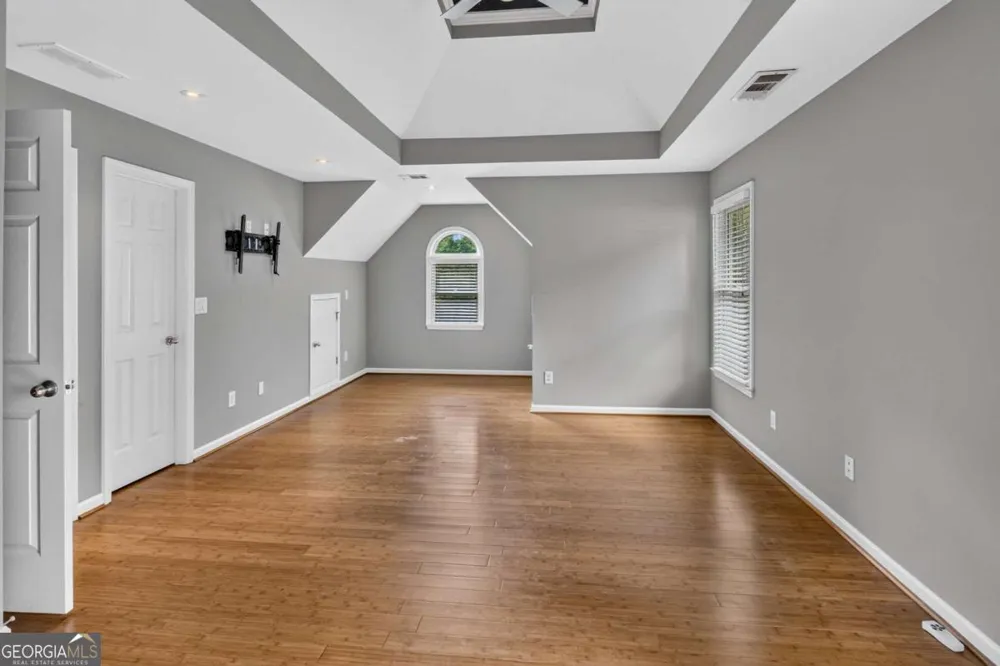 6010 Georgetown Park DR Norcross, GA 30071
