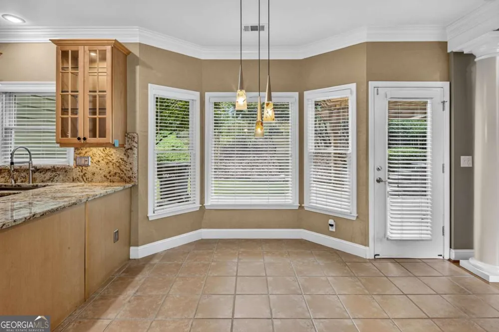 6010 Georgetown Park DR Norcross, GA 30071