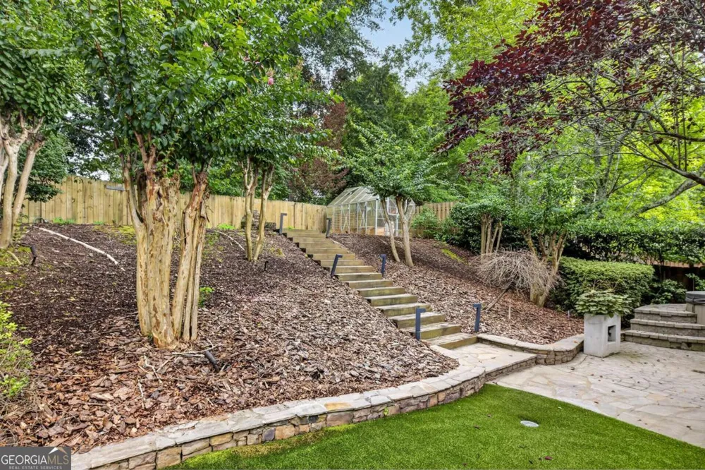 6010 Georgetown Park DR Norcross, GA 30071