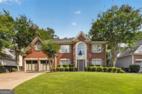 6010 Georgetown Park DR