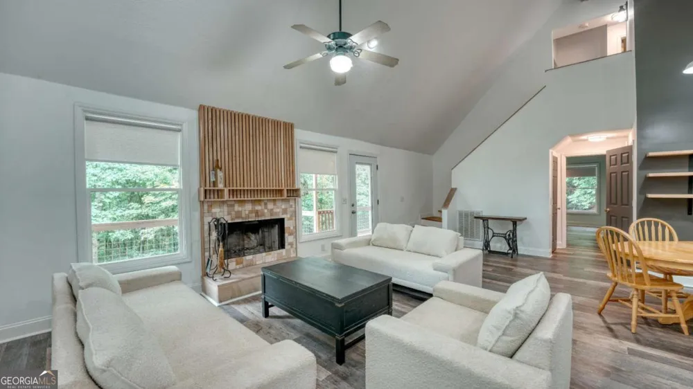 4107 Twiggs DR Hiawassee, GA 30546