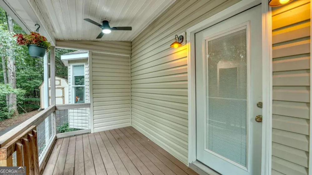 4107 Twiggs DR Hiawassee, GA 30546