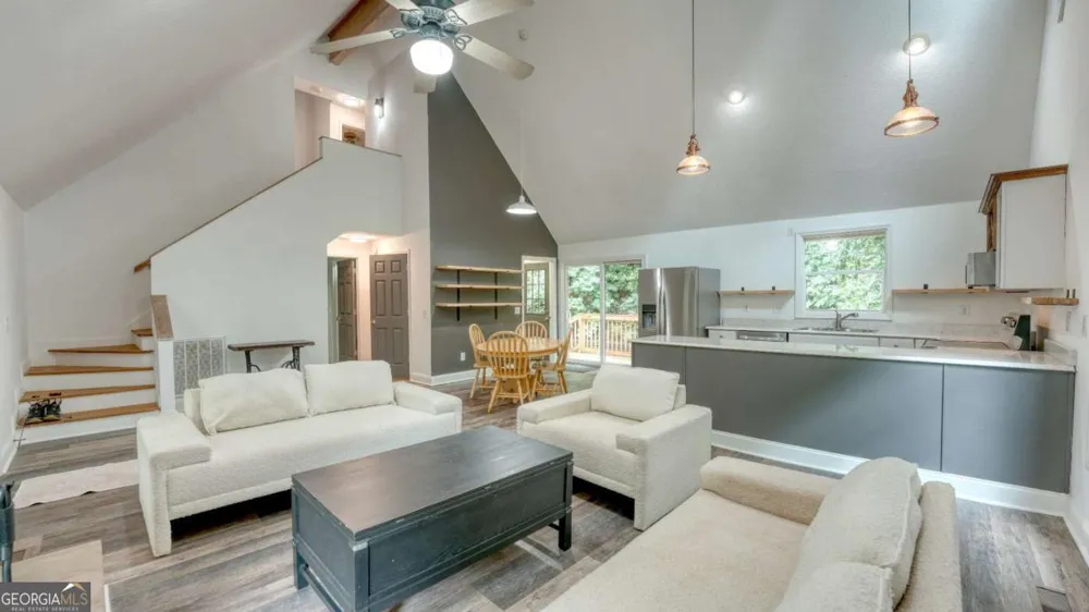 4107 Twiggs DR Hiawassee, GA 30546