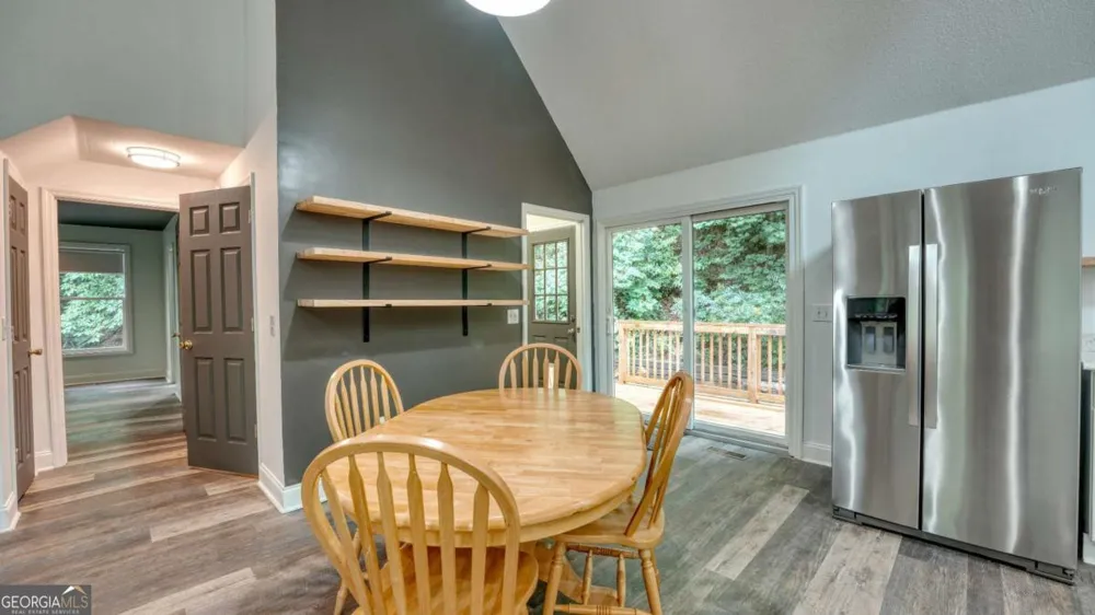 4107 Twiggs DR Hiawassee, GA 30546