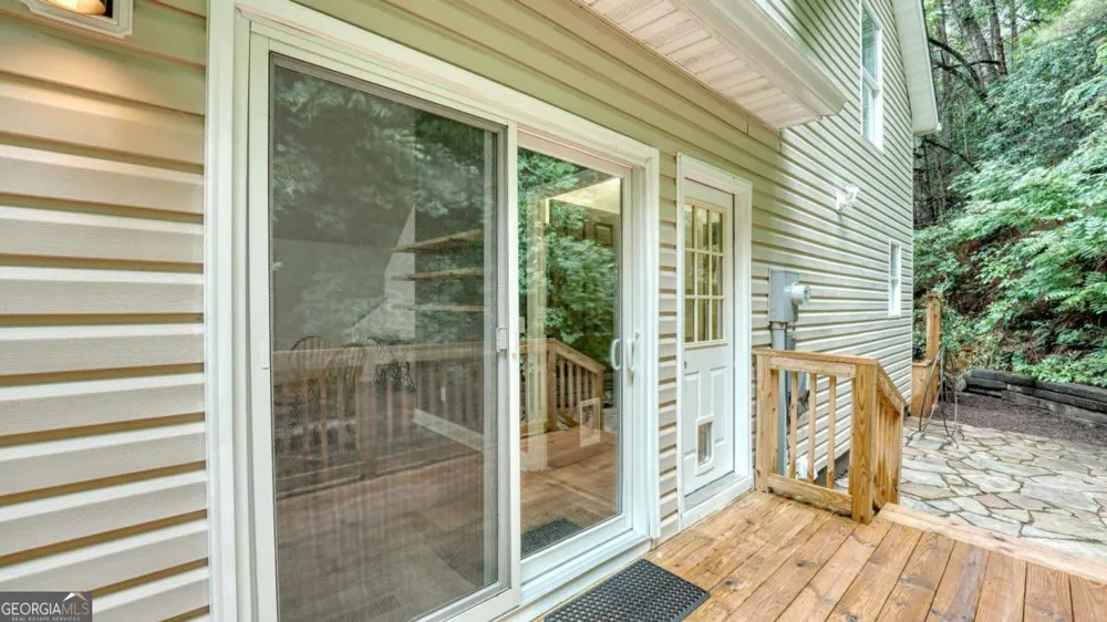 4107 Twiggs DR Hiawassee, GA 30546