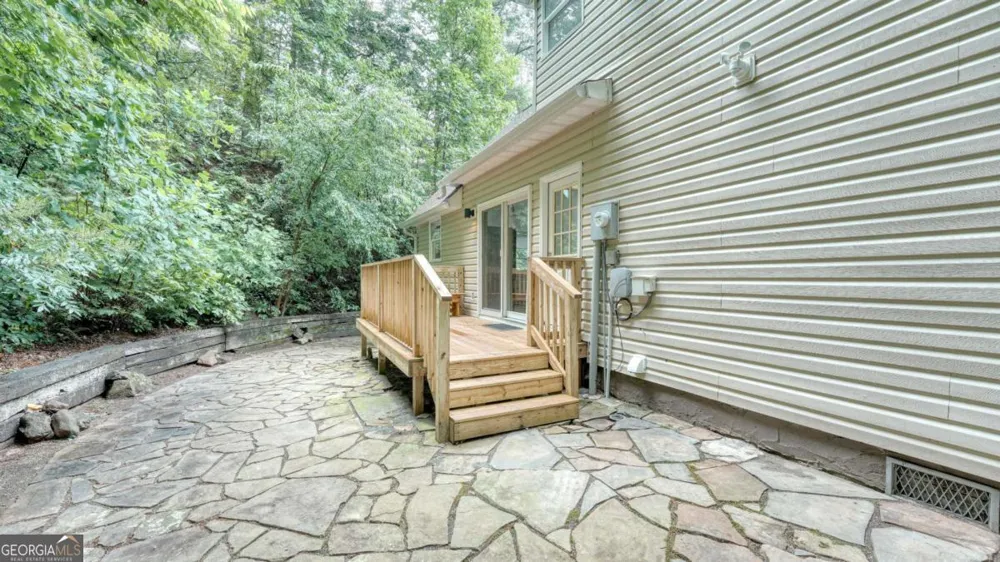 4107 Twiggs DR Hiawassee, GA 30546
