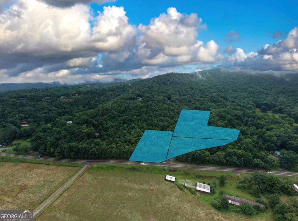 4107 Twiggs DR Hiawassee, GA 30546