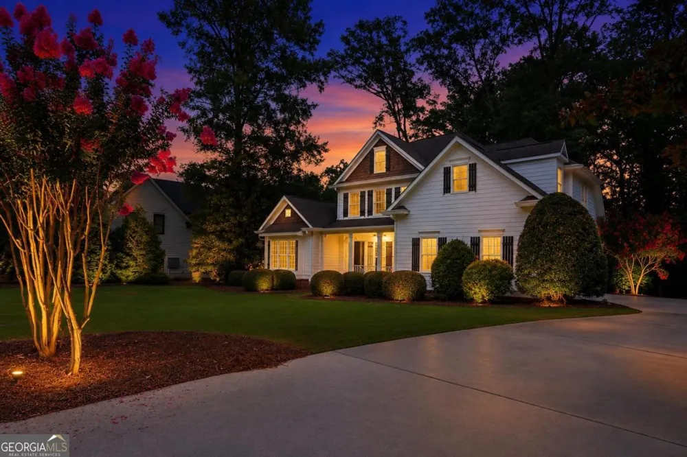 962 Saye Creek DR Madison, GA 30650