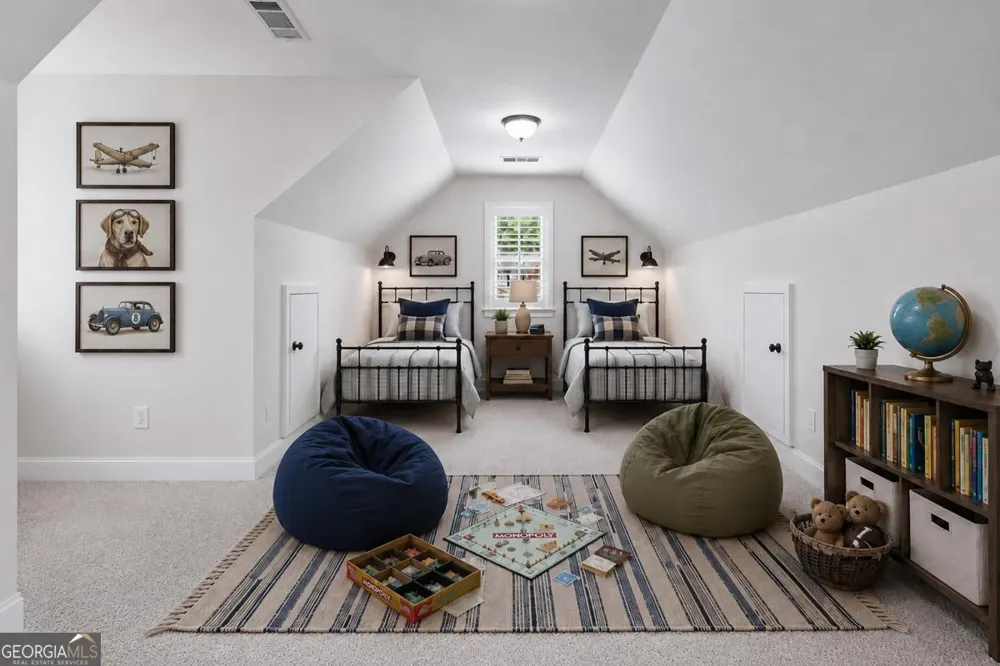 962 Saye Creek DR Madison, GA 30650