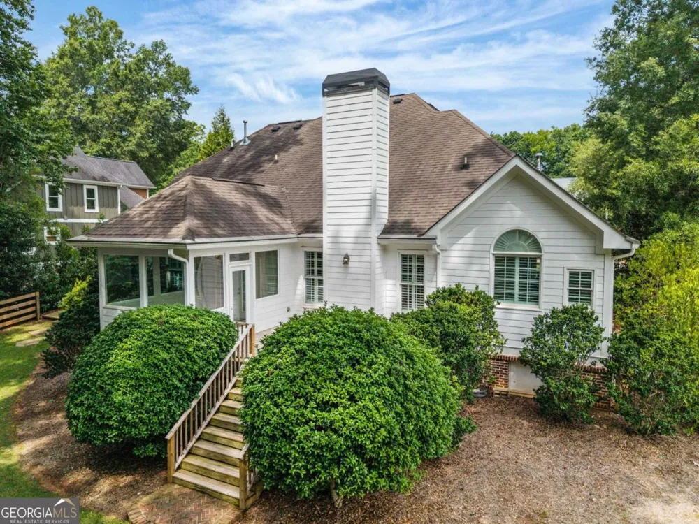 962 Saye Creek DR Madison, GA 30650