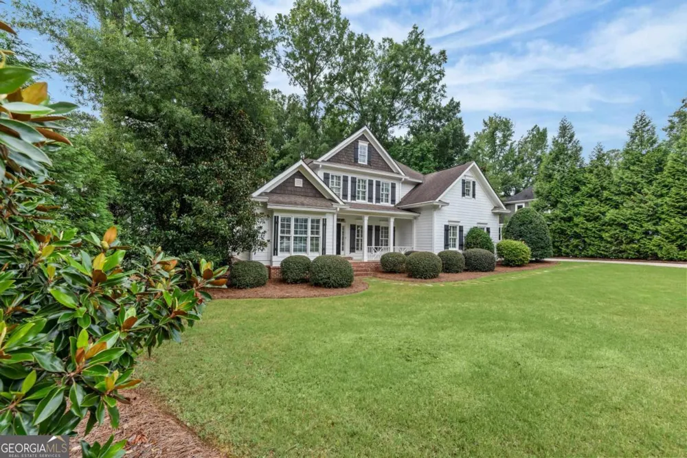 962 Saye Creek DR Madison, GA 30650
